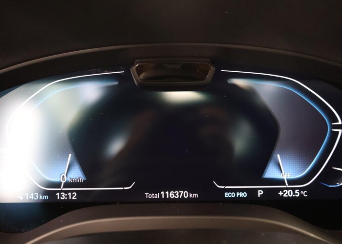 BMW iX3 Executive 80 kWh