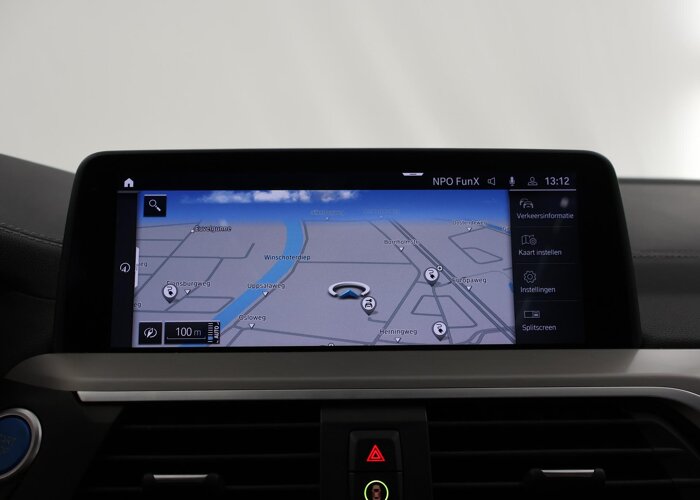 BMW iX3 Executive 80 kWh