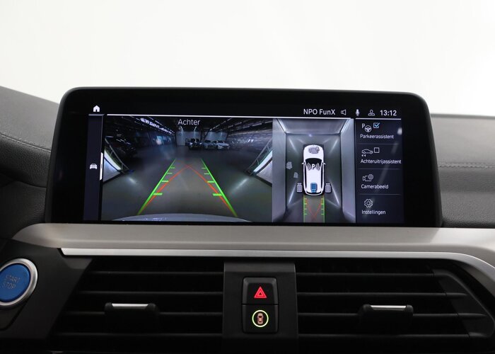 BMW iX3 Executive 80 kWh