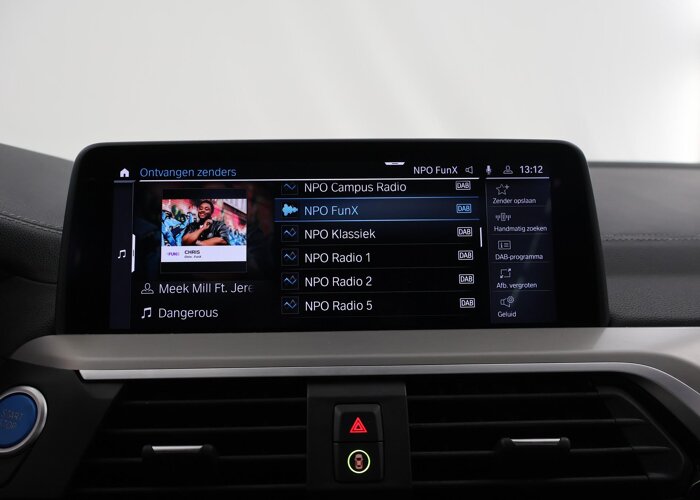 BMW iX3 Executive 80 kWh