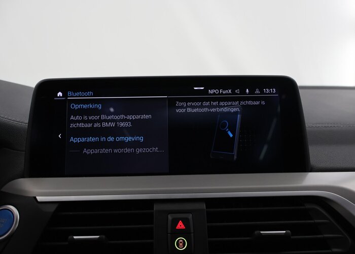 BMW iX3 Executive 80 kWh