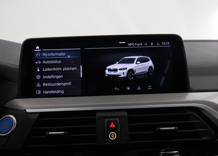 BMW iX3 Executive 80 kWh