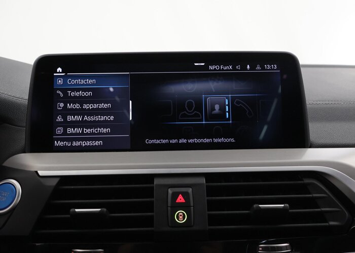 BMW iX3 Executive 80 kWh