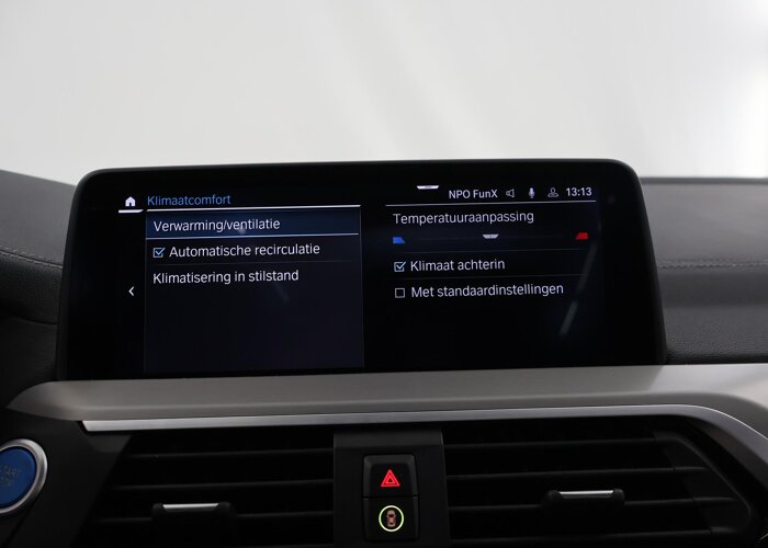 BMW iX3 Executive 80 kWh