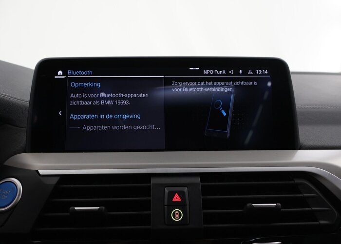BMW iX3 Executive 80 kWh