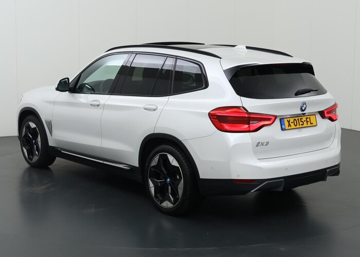 BMW iX3 Executive 80 kWh