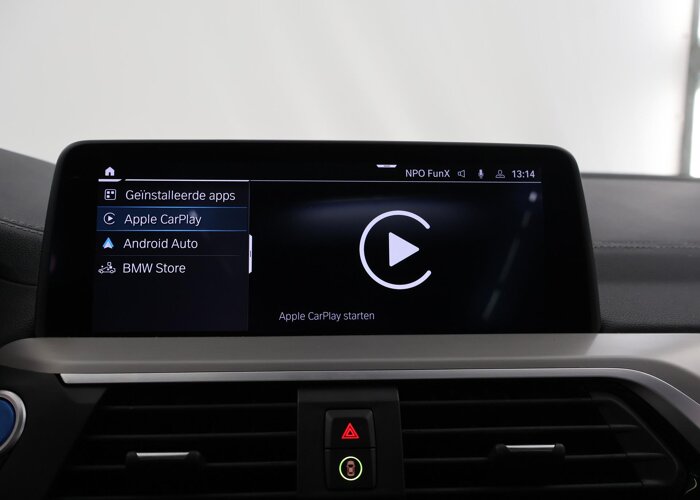 BMW iX3 Executive 80 kWh