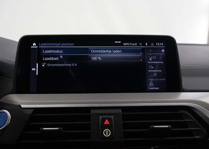 BMW iX3 Executive 80 kWh