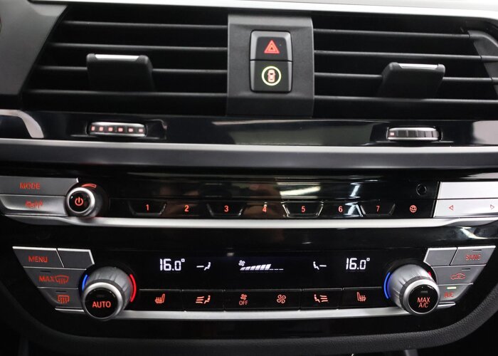BMW iX3 Executive 80 kWh