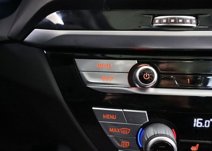 BMW iX3 Executive 80 kWh