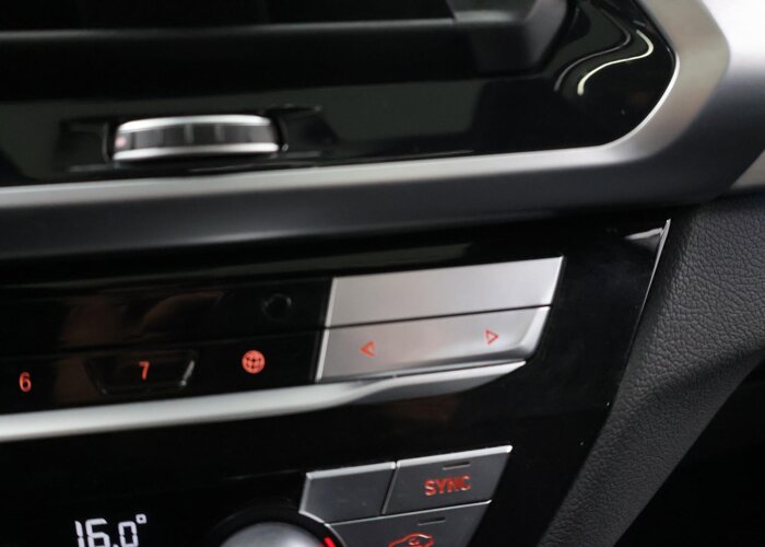 BMW iX3 Executive 80 kWh