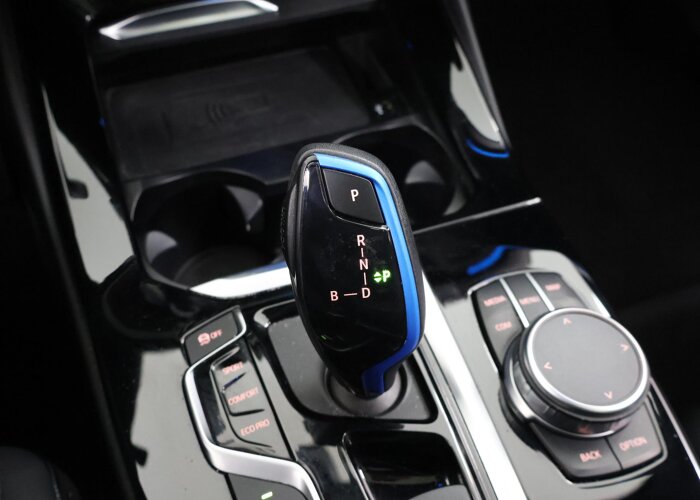 BMW iX3 Executive 80 kWh