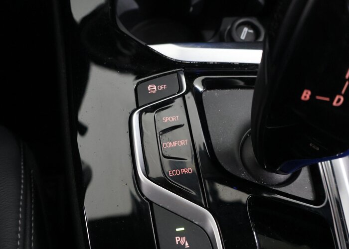 BMW iX3 Executive 80 kWh