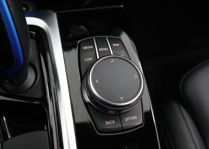 BMW iX3 Executive 80 kWh