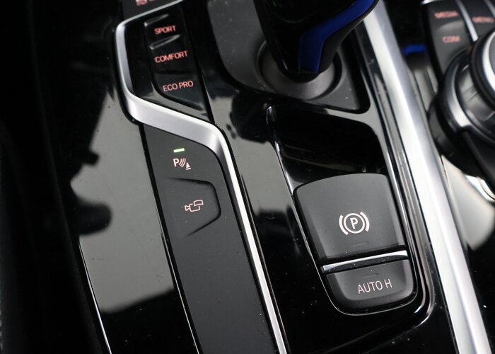 BMW iX3 Executive 80 kWh
