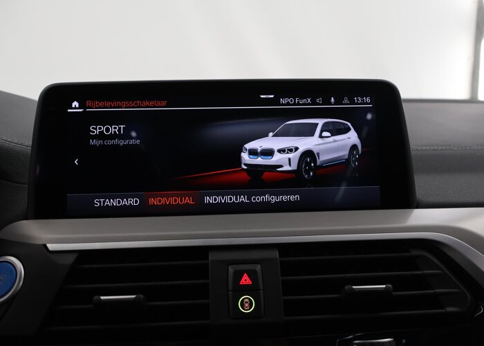 BMW iX3 Executive 80 kWh