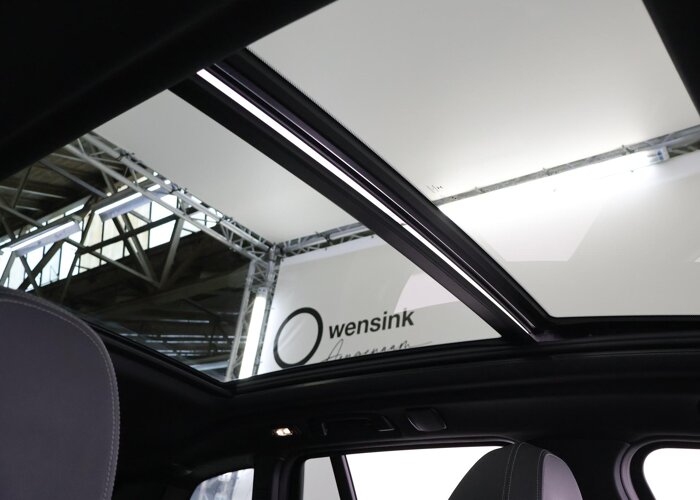 BMW iX3 Executive 80 kWh