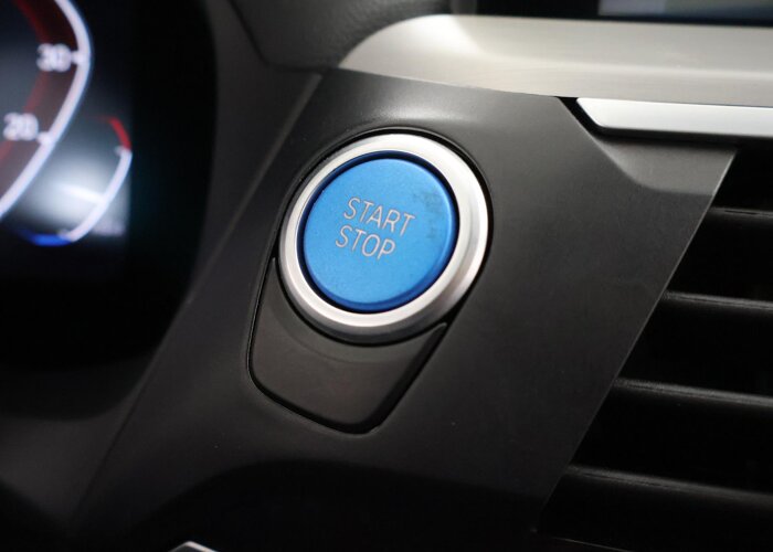 BMW iX3 Executive 80 kWh