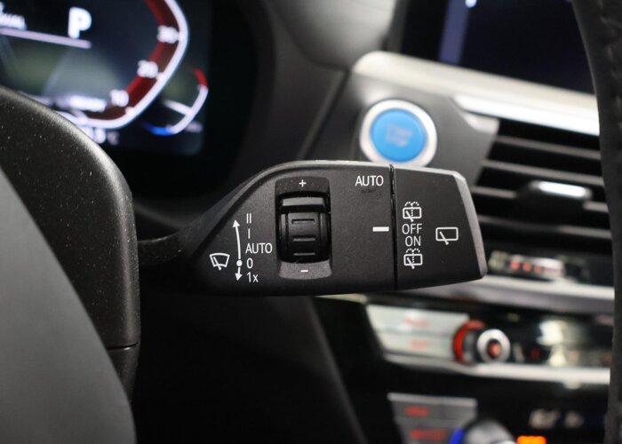 BMW iX3 Executive 80 kWh