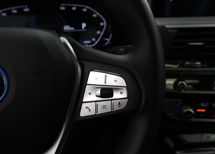 BMW iX3 Executive 80 kWh