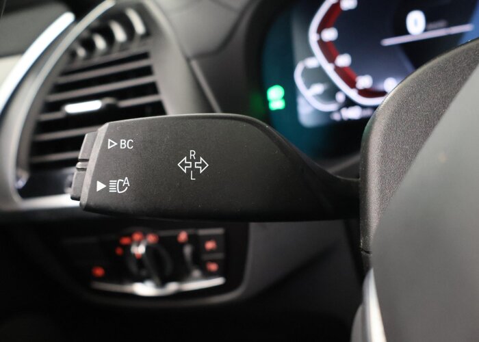 BMW iX3 Executive 80 kWh