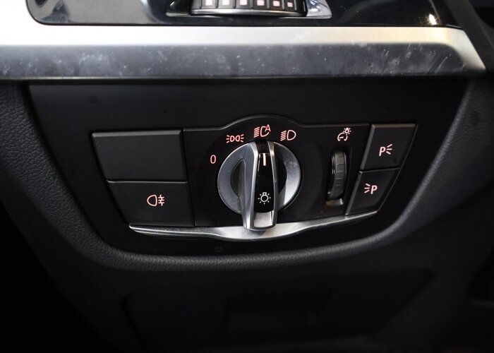 BMW iX3 Executive 80 kWh