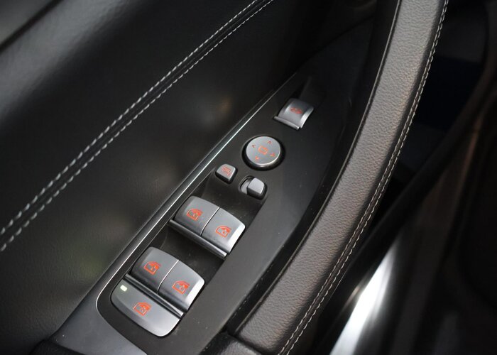 BMW iX3 Executive 80 kWh