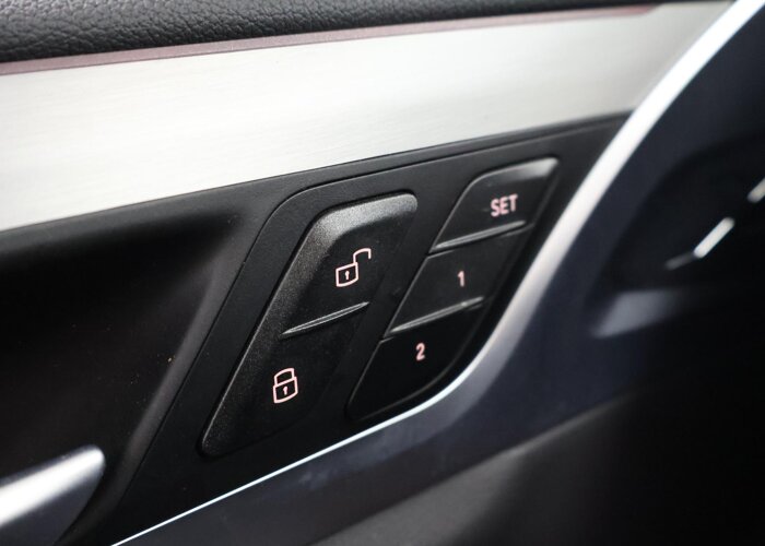 BMW iX3 Executive 80 kWh