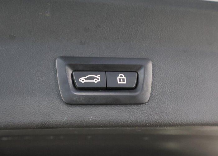 BMW iX3 Executive 80 kWh
