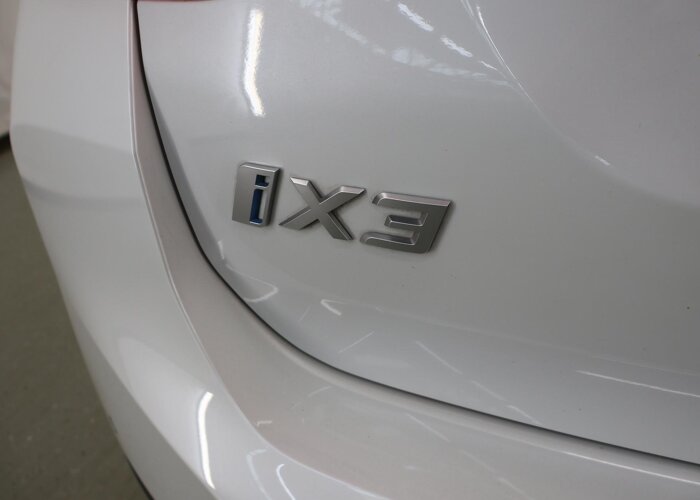 BMW iX3 Executive 80 kWh