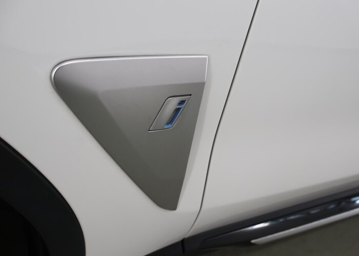 BMW iX3 Executive 80 kWh