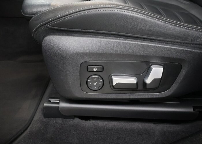 BMW iX3 Executive 80 kWh
