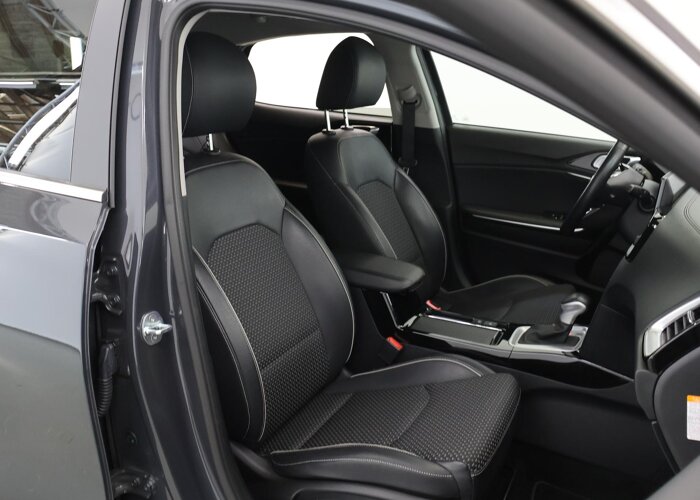 Kia Xceed 1.6 GDi PHEV DynamicPlusLine