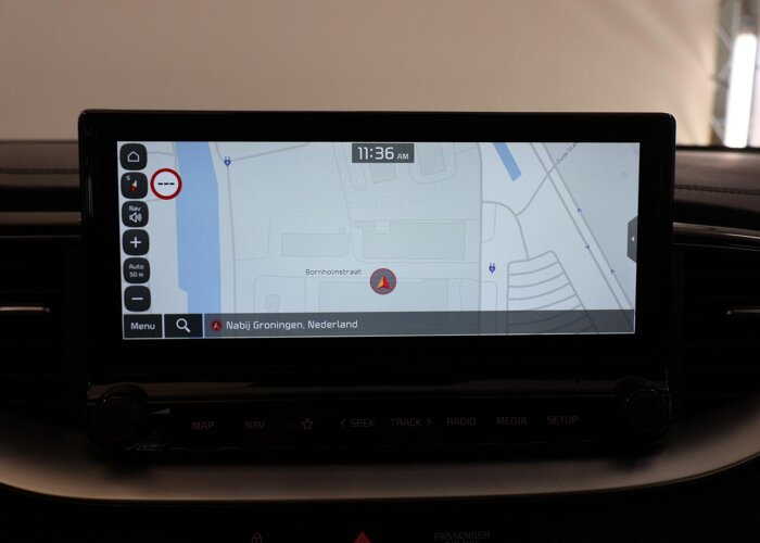 Kia Xceed 1.6 GDi PHEV DynamicPlusLine