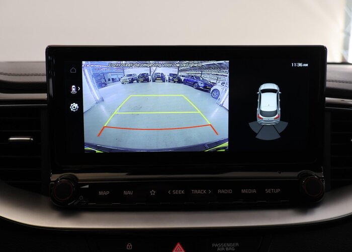 Kia Xceed 1.6 GDi PHEV DynamicPlusLine