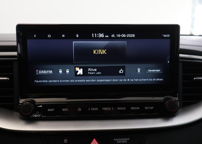 Kia Xceed 1.6 GDi PHEV DynamicPlusLine