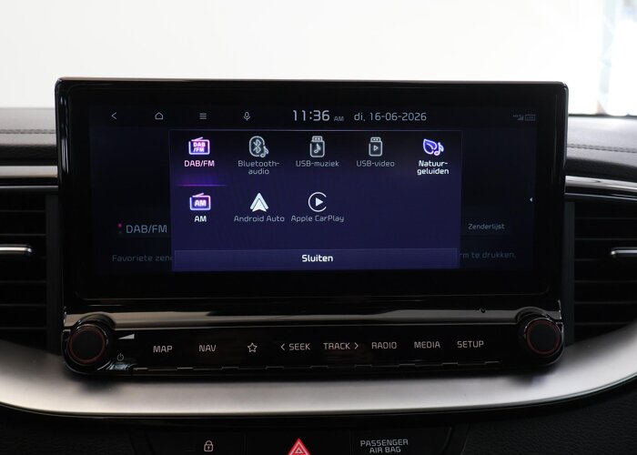 Kia Xceed 1.6 GDi PHEV DynamicPlusLine