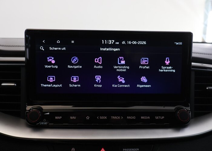 Kia Xceed 1.6 GDi PHEV DynamicPlusLine