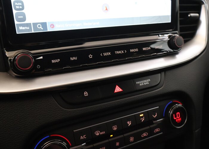 Kia Xceed 1.6 GDi PHEV DynamicPlusLine