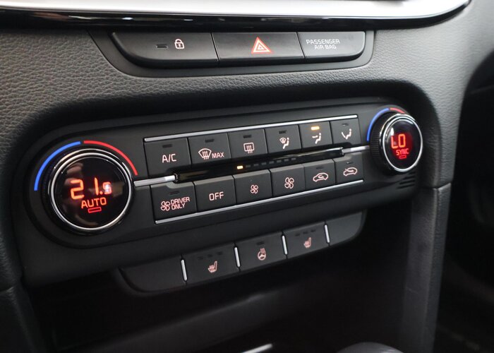 Kia Xceed 1.6 GDi PHEV DynamicPlusLine