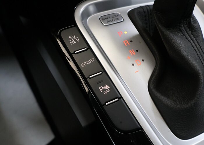 Kia Xceed 1.6 GDi PHEV DynamicPlusLine