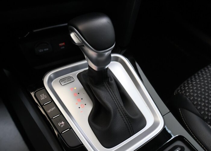 Kia Xceed 1.6 GDi PHEV DynamicPlusLine