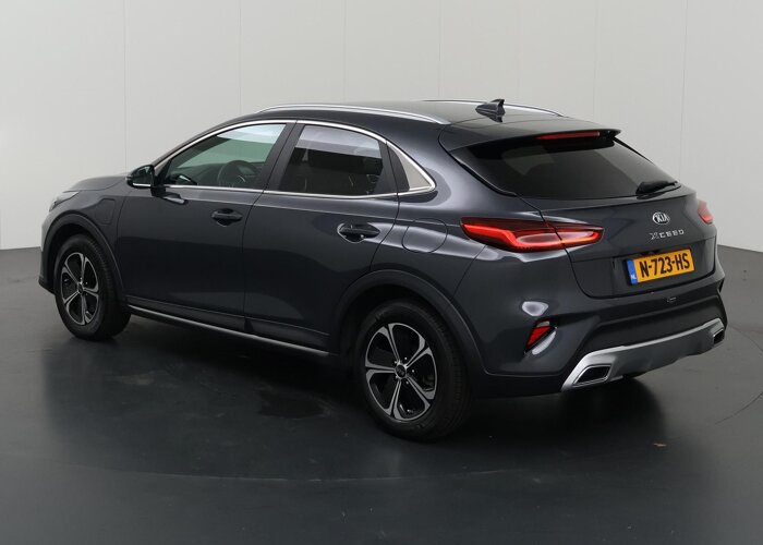 Kia Xceed 1.6 GDi PHEV DynamicPlusLine