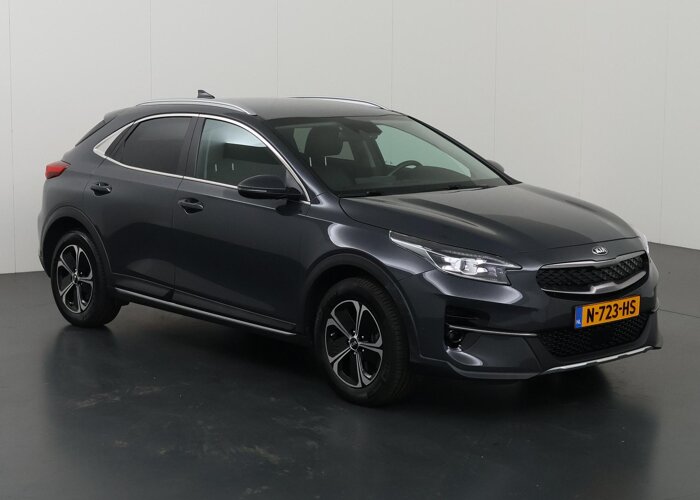 Kia Xceed 1.6 GDi PHEV DynamicPlusLine