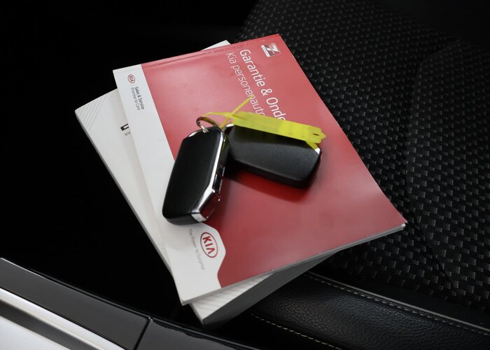Kia Xceed 1.6 GDi PHEV DynamicPlusLine