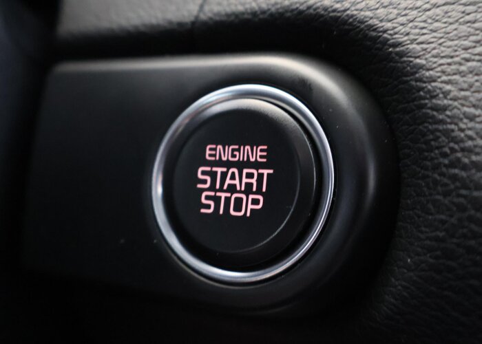 Kia Xceed 1.6 GDi PHEV DynamicPlusLine
