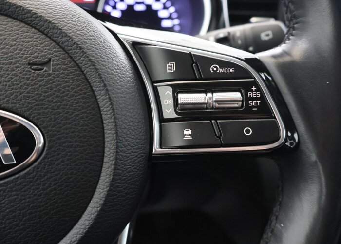 Kia Xceed 1.6 GDi PHEV DynamicPlusLine