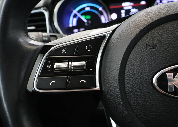 Kia Xceed 1.6 GDi PHEV DynamicPlusLine