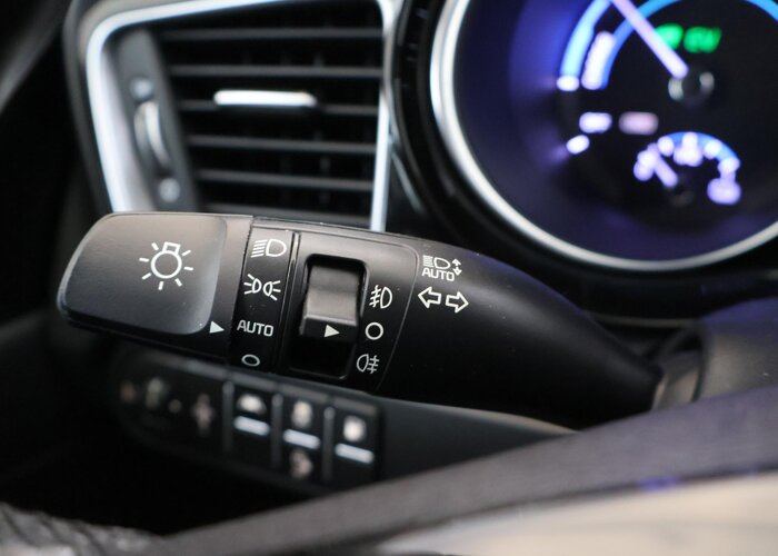 Kia Xceed 1.6 GDi PHEV DynamicPlusLine