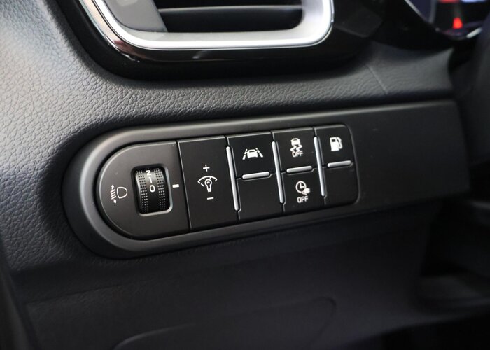 Kia Xceed 1.6 GDi PHEV DynamicPlusLine